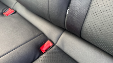 Nissan Juke 1.6 Tekna 5dr Xtronic [Bose] Petrol Hatchback